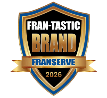 Frantastic logo